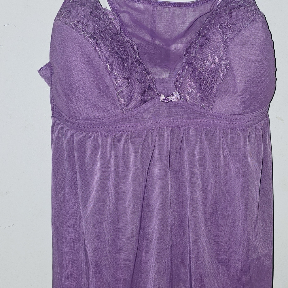 **SOLD**ℂ𝕦𝕥𝕖 ℕ𝕚𝕘𝕙𝕥𝕪 - Picture 4 of 10